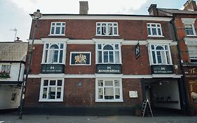 Kings Arms Hotel